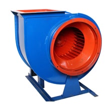 Sanoat ventilatorlari