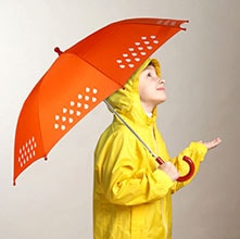 Рубрика: Зонты детские