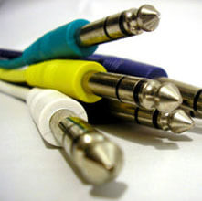 Рубрика: Инструментальные кабели, переходники, разъемы