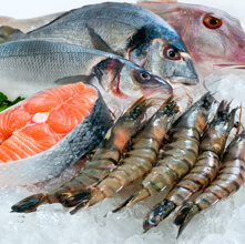 Рубрика: Рыба и морепродукты
