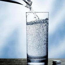 Рубрика: Минеральная и питьевая вода