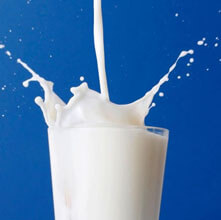 Рубрика: Молоко