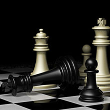 Рубрика: Шахматы, шашки, нарды