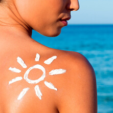Рубрика: Солнцезащитные средства для кожи