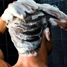 Рубрика: Мужская косметика по уходу за волосами