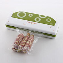 Бытовые вакуумные упаковщики