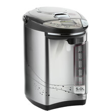 Choynak, termopot uchun ehtiyot qismlar bo'limi