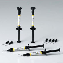 Прокладочные стоматологические материалы