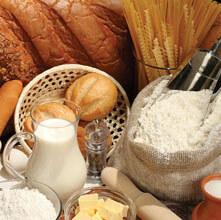 Рубрика: Ингредиенты для кондитерских и хлебобулочных изделий