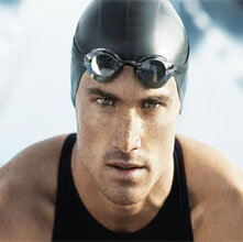 Suzish uchun qalpoqchalar bo'limi