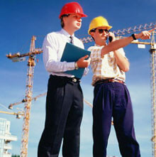 Рубрика: Строительство и реконструкционные услуги промышленных зданий и сооружений