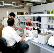 Рубрика: Ремонт, обслуживание, модернизация испытательного лабораторного оборудования
