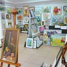 Rasmlar, turli xil bo'limi