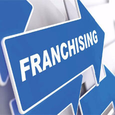 Franchayzing, franshizlar bo'limi