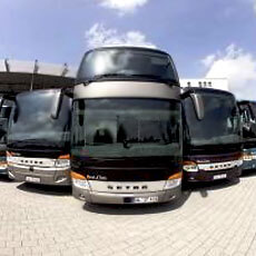 Рубрика: Пассажирские автобусные и автомобильные перевозки