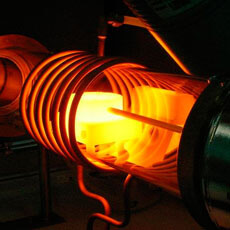 Рубрика: Термическая обработка металла