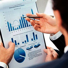 Маркетинговые исследования