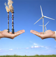 Рубрика: Системы альтернативной энергетики