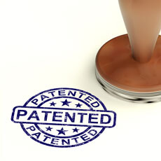 Patent xizmatlari bo'limi