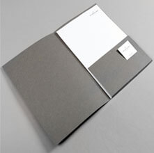 Рубрика: Изготовление папок