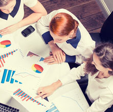 Маркетинговый аудит