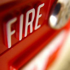 Рубрика: Проектирование и обслуживание систем пожарной сигнализации