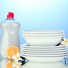 Рубрика: Средства для мытья посуды