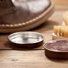 Крема и пропитки для обуви