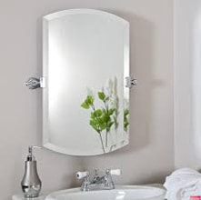 Рубрика: Зеркала для ванных комнат