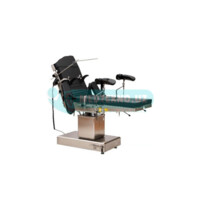 Операционный стол электрогидравлический рентген-прозрачный модель Т3