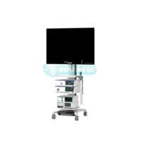 Эндовидеохирургическая стойка FULL HD с комплектующими и инструментами