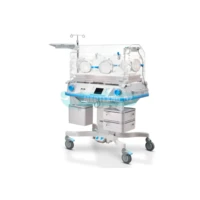 Кувез / Инкубатор интенсивной терапии для новорожденных DAVID YP-2200B премиального класса
