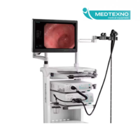 Video kolposkop / Raqamli kolposkop / Ginekologik mikroskop Kernel KN-2200-MEDTEXNO.UZ