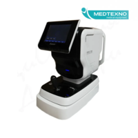 Ko'zoynak apparati  Avtoreffrakeratometr RMK-800.-MEDTEXNO.UZ