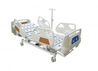 Многофункциональная медицинская кровать с электроприводом
