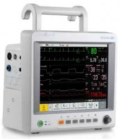 Монитор пациента / Кардиомонитор модели iM70 c принадлежностями