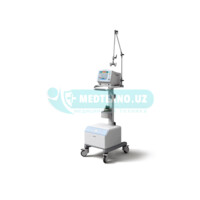 Система искусственной вентиляции лёгких неонатальный / Неонатальный ИВЛ аппарат NV9