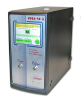 Медицинская озонотерапевтическая установка УОТА-60-01