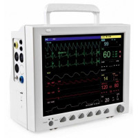 Монитор пациента (Кардиомонитор) модели iM8