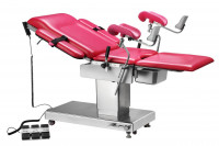 Электрический стол для гинекологии и акушерство ET400.