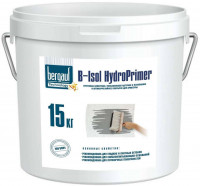 B-Isol HydroPrimer Грунтовка цементная, повышающая адгезию к основанию и антикоррозийное покрытие для арматуры