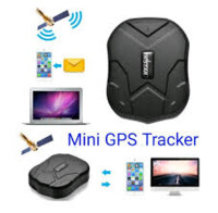 Professional GPS Tracker  Atrofdagi telefonlarni tinglash
