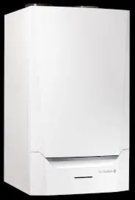 Настенный конденс. котел (закр) - De Dietrich MCA 160 Diematic Evalution