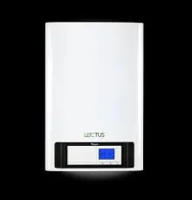 Baymak Lectus 65 кВт конденсационный котел-Teplolux