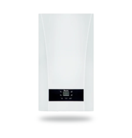 Конденсационный газовый котел Baymak BYP-HE 42 kW-Teplolux