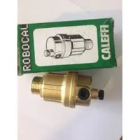 Caleffi Robocal 1/2 avtomatik havo tozalagichi