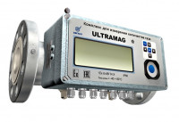 Измерительный комплекс ULTRAMAG DN100-G250