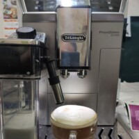 Ремонт и обслуживание кофемашин