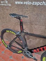 Шоссейный велосипед  ALTON (full carbon)