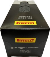 Покрышка Pirelli P7 ™ Sport 700х26 (идет как 700×25)